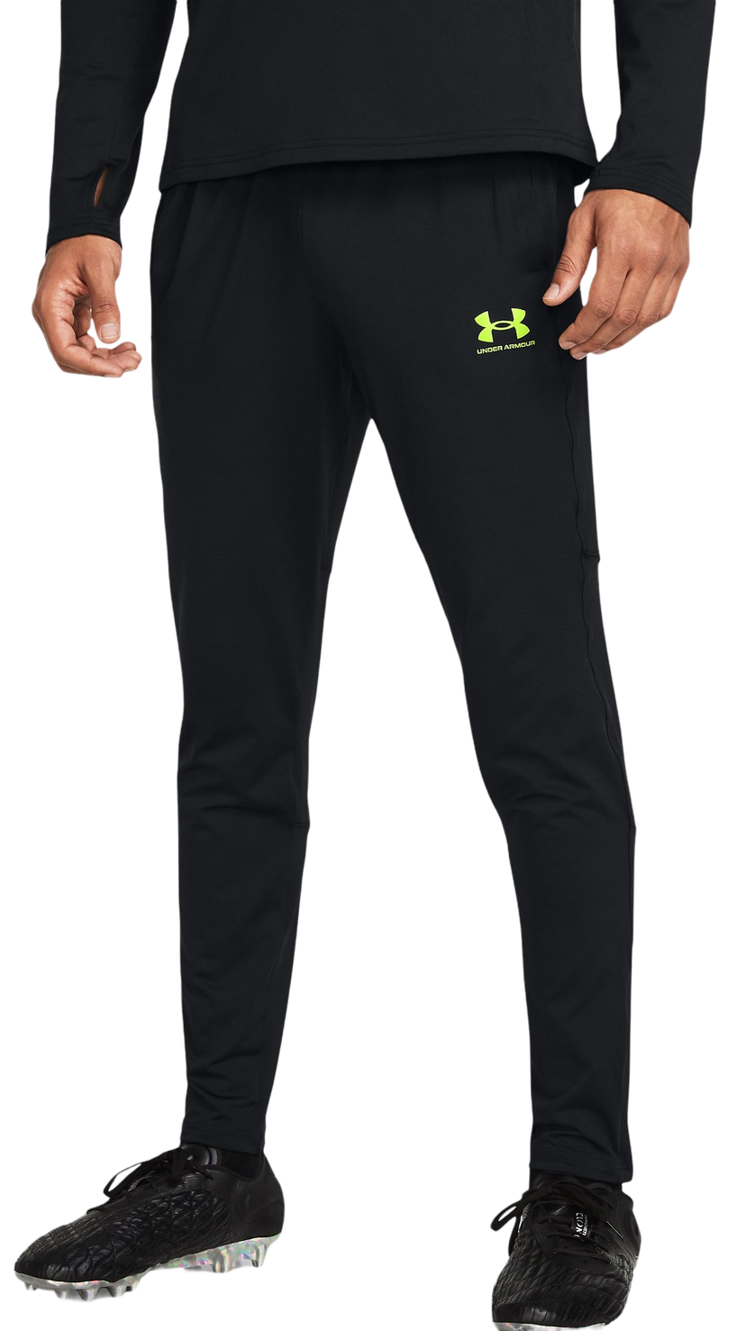 Панталони и дънки Under Armour UA M's Ch. Train Pant Черно | 1379587-004