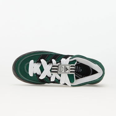 Кецове и обувки adidas Originals Adimatic Mid Зелено | IE2164, 2
