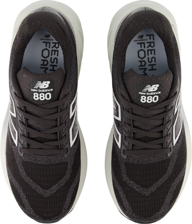 Кецове и обувки New Balance Fresh Foam X 880 v15 Черно | w880-h15, 2