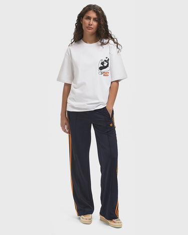 Спортни панталони adidas Performance Adicolor Classic Firebird Loose Track Pants Синьо | JW1229, 4