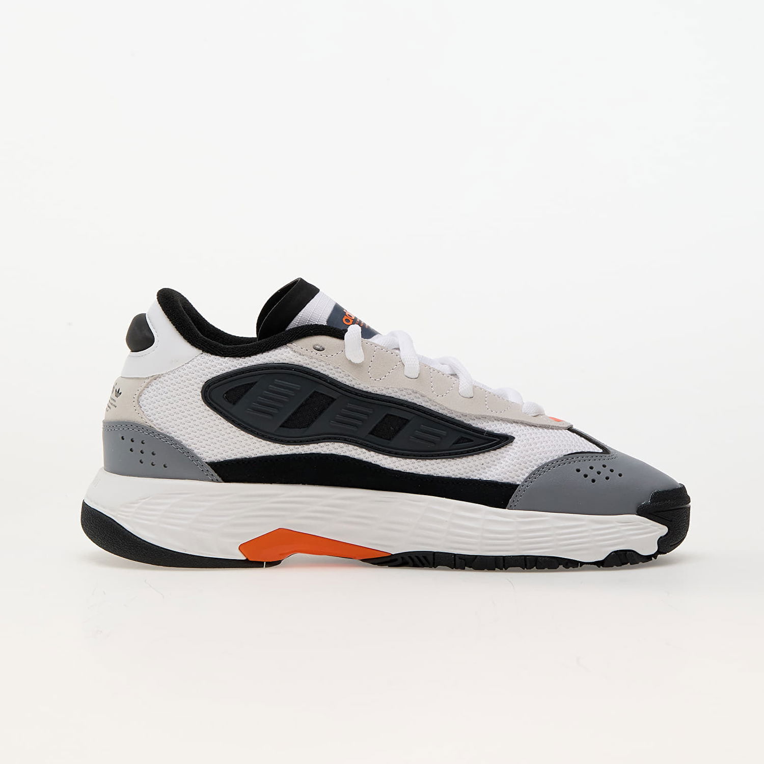 Кецове и обувки adidas Originals adidas Niteball Многоцветен | IE1126, 0