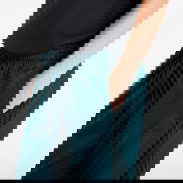 Спортни панталони adidas Performance Adicolor Firebird Baggy Fit Track Pants Зелено | JY1420, 1