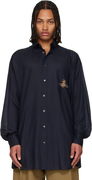 Vivienne Westwood Oversized Shirt