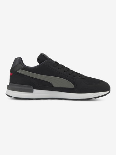 Кецове и обувки Puma Graviton Pro Черно | 38073804, 2