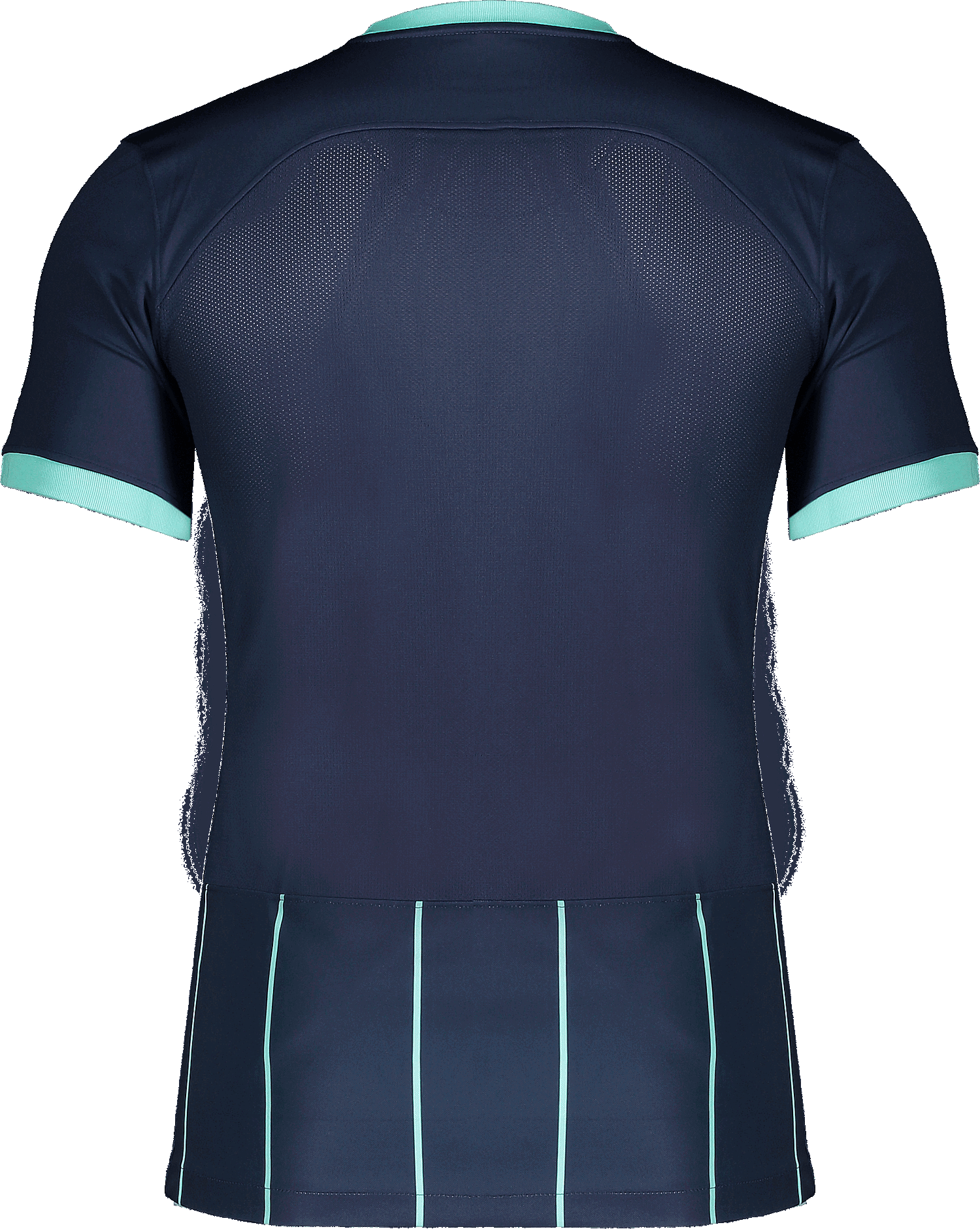 Тениска Nike Classic GX1 T-Shirt Синьо | dr2696-410, 1