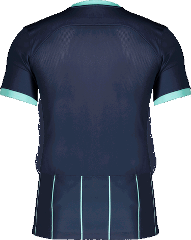 Тениска Nike Classic GX1 T-Shirt Синьо | dr2696-410, 1