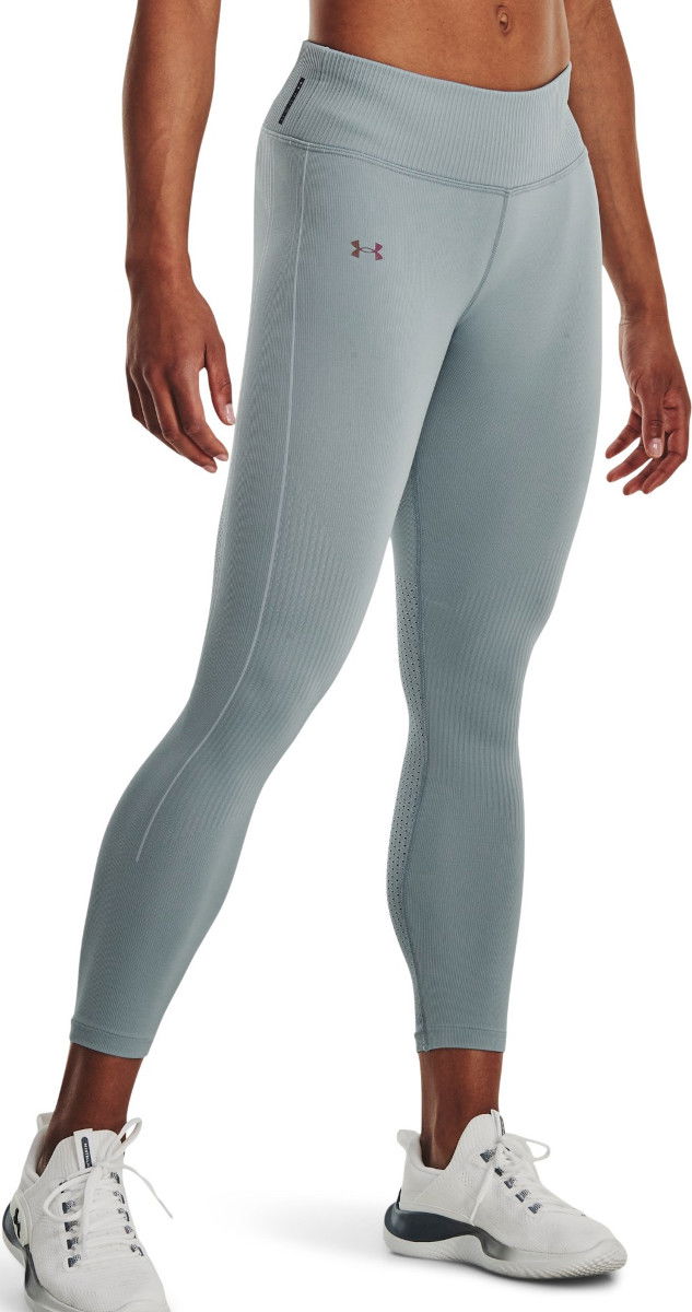 Клинове Under Armour Rush Seamless Ankle Leggings Сиво | 1373928-465, 0