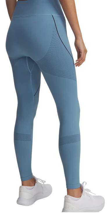 Клинове Under Armour Vanish Seamless Perforated Leggings Синьо | 6000646-418, 2