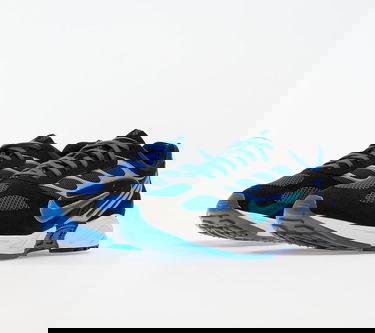 Кецове и обувки Nike Air Ghost Racer Синьо | AT5410-001, 4