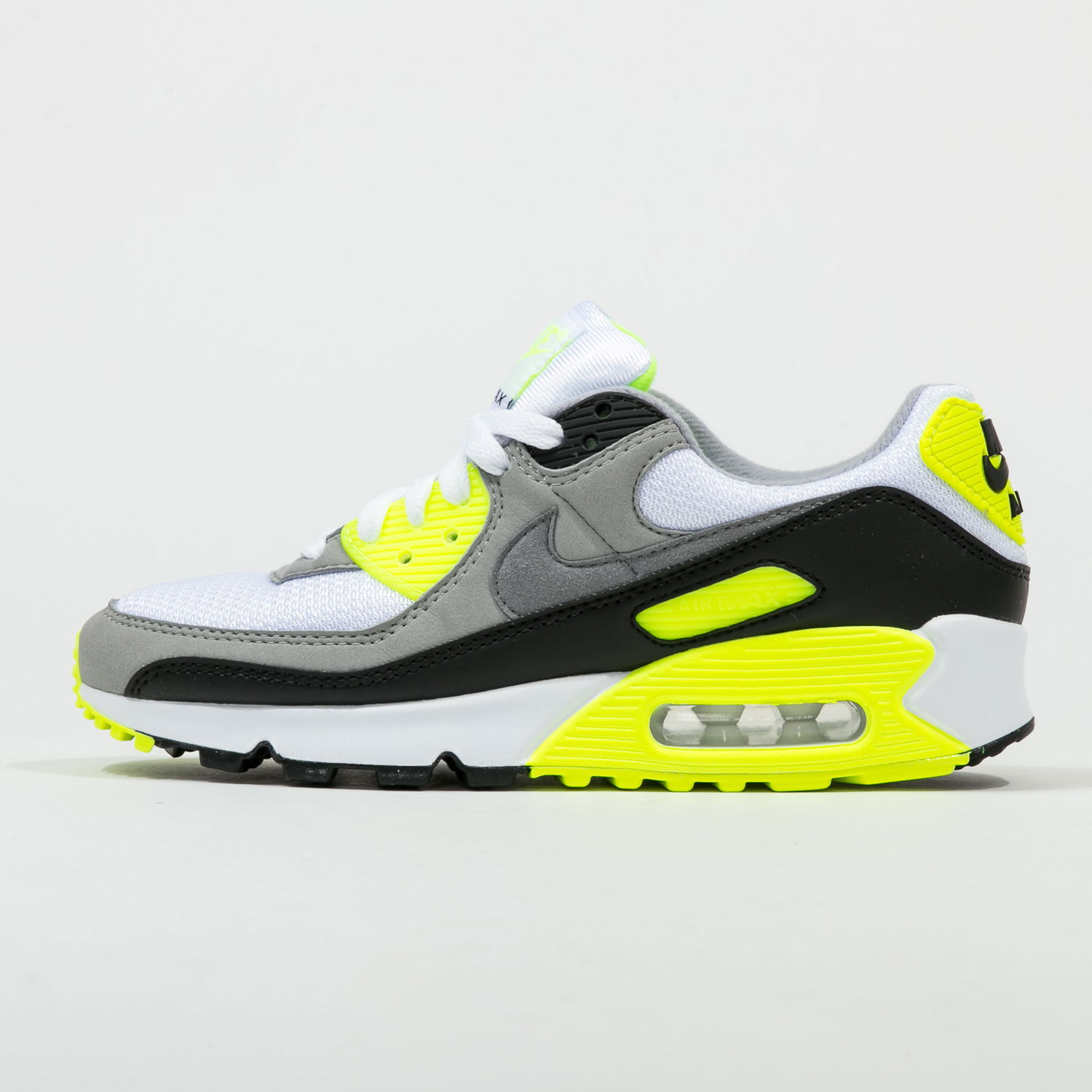 Кецове и обувки Nike W Air Max 90 Бяло | CD0490-101, 0