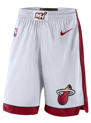 Dri-FIT NBA Miami Heat Swingman Shorts