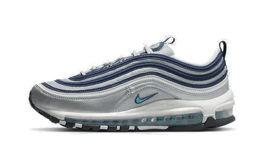 Кецове и обувки Nike Air Max 97 Металик | DM0028-001, 0