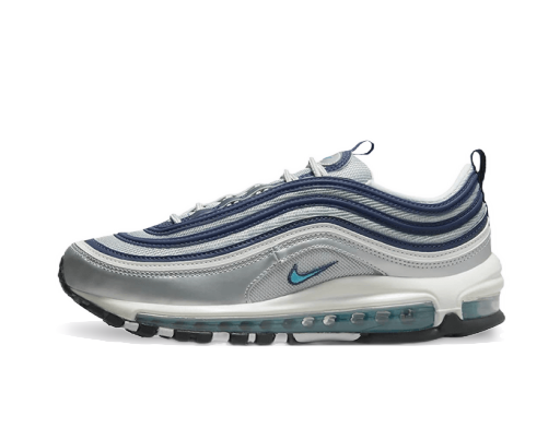 Кецове и обувки Nike Air Max 97 Металик | DM0028-001