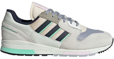 Кецове и обувки adidas Originals ZX 420 Бежово | gx4640, 1