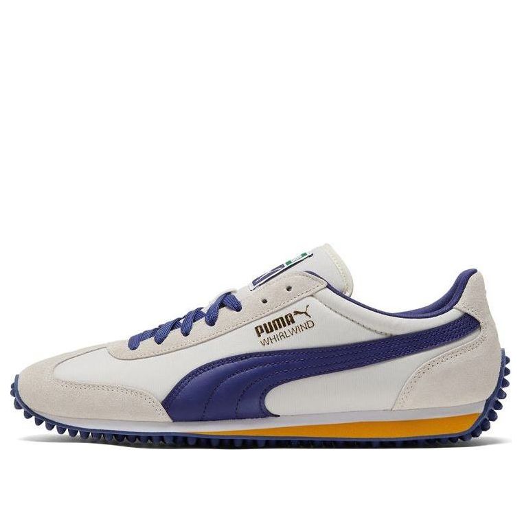 Кецове и обувки Puma Whirlwind Бяло | 374849-03