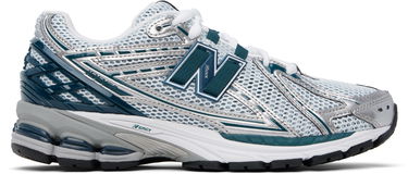Кецове и обувки New Balance 1906R Бяло | U1906RCE, 0