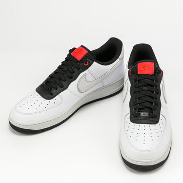Кецове и обувки Nike Air Force 1 '07 LX Бяло | DA8482-100, 2