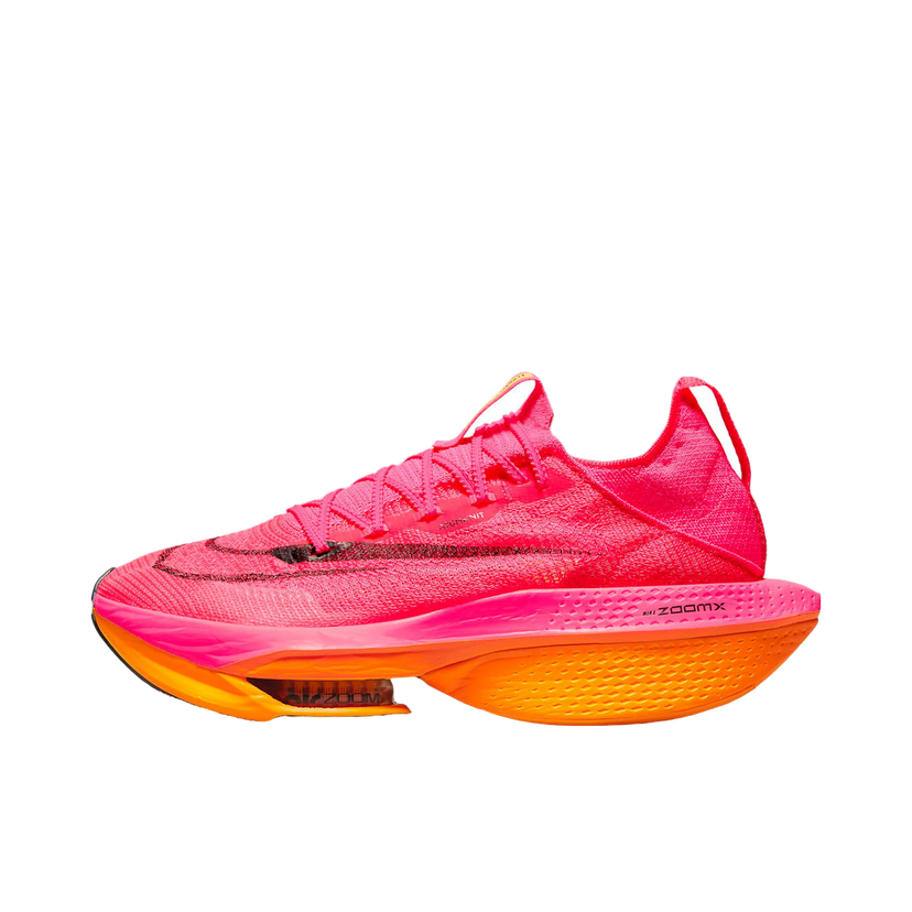 Кецове и обувки Nike Air Zoom Alphafly NEXT% 2 Розово | dn3555-600