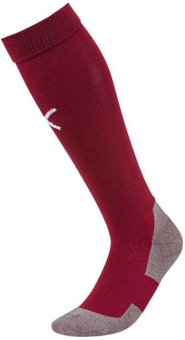 Чорапи Puma Puma Team Liga Core Socks Бургунди | 703441-009, 0