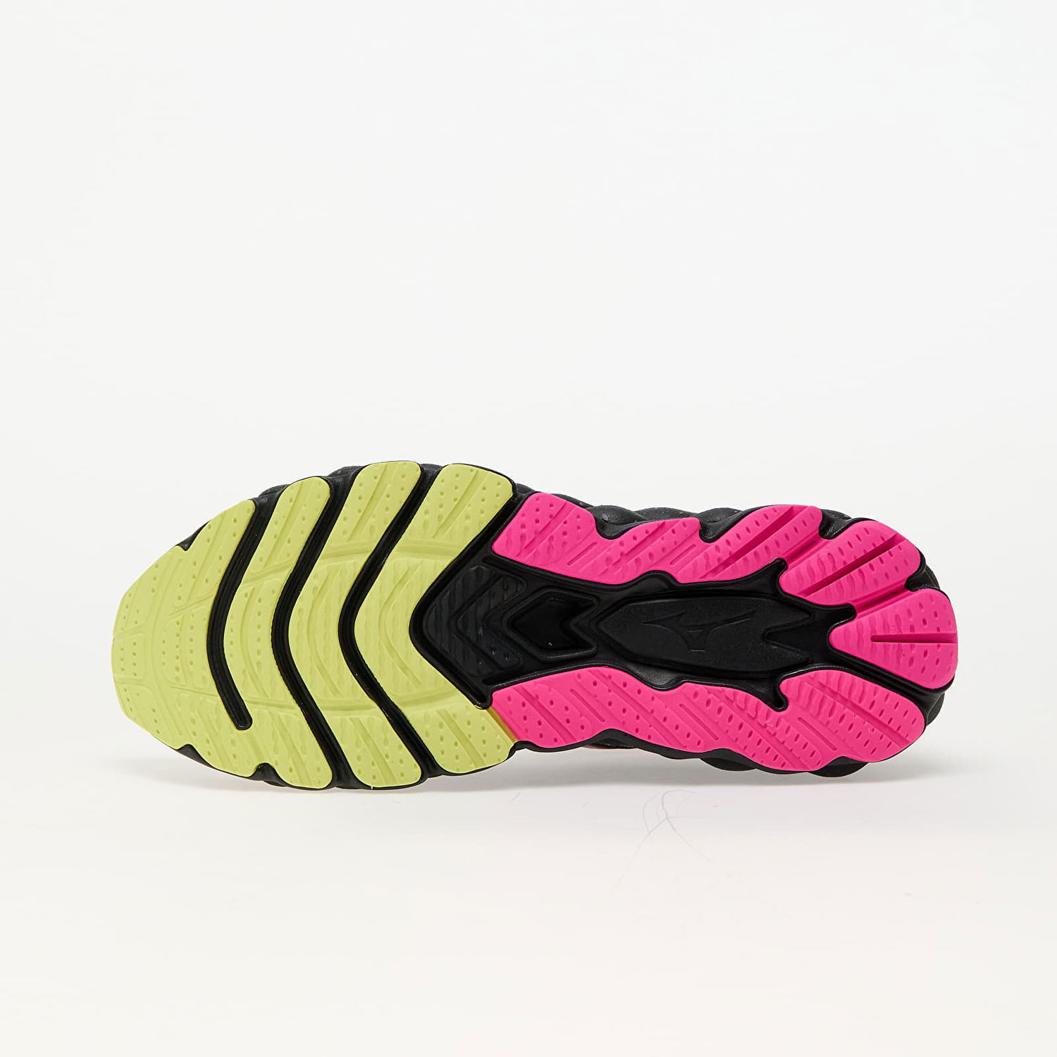 Кецове и обувки Mizuno Wave Sky 8 Черно | J1GC240206, 1