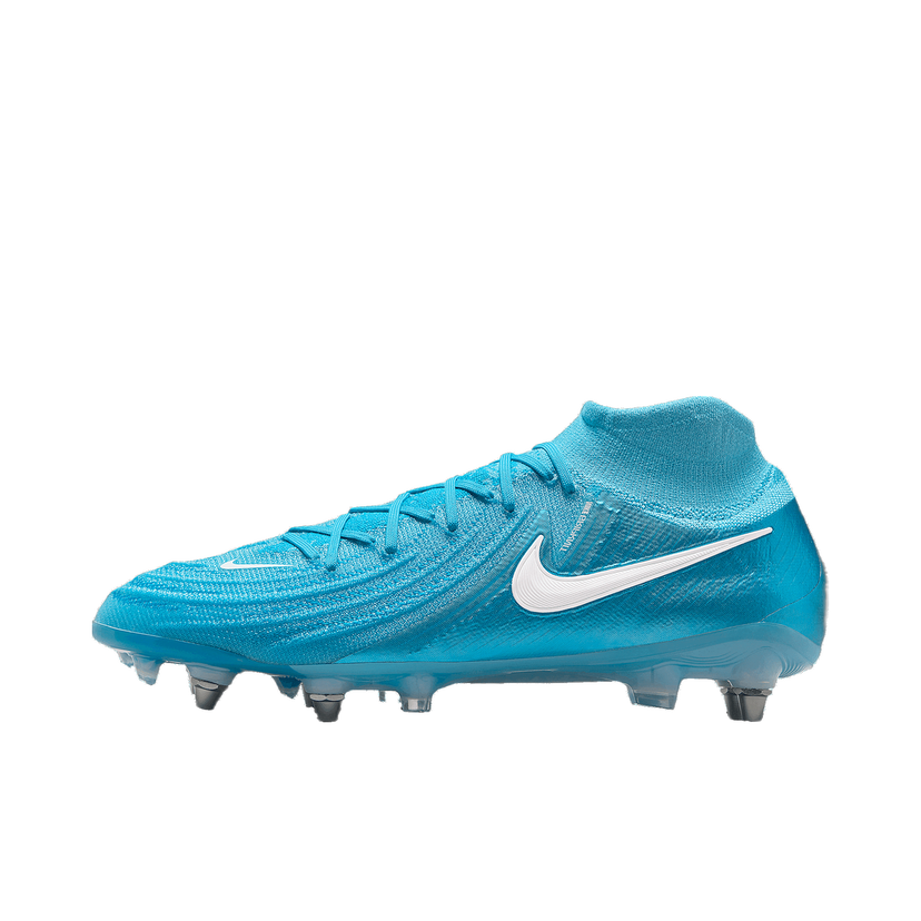 Кецове и обувки Nike Phantom Luna II ELT SGPRO Тюркоазено | hf4359-400