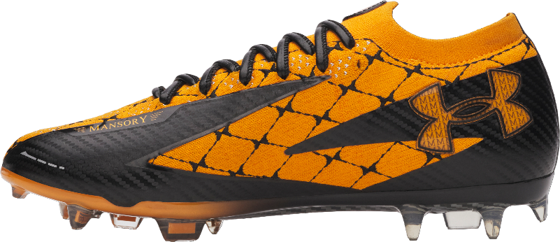 Кецове и обувки Under Armour Mansory Shadow Elite 3 FG Многоцветен | 6009163-793, 1