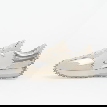 Кецове и обувки New Balance 327 EUR 37 Бежово | WS327GLA, 0