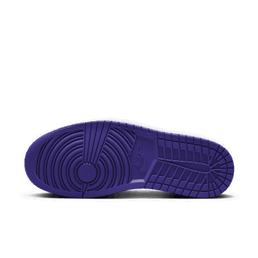 Кецове и обувки Jordan Air Jordan 1 Low "Aqua" Бежово | 553558-154, 3