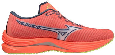 Кецове и обувки Mizuno Wave Rebellion Червено | J1GD211701, 2