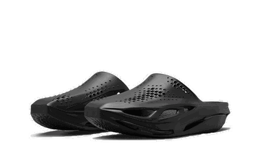 Кецове и обувки Nike MMW 5 Slide Черно | DH1258002, 1