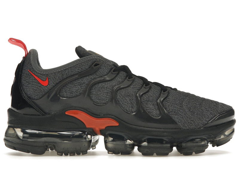 Кецове и обувки Nike Air VaporMax Plus Черно | 924453-012, 0