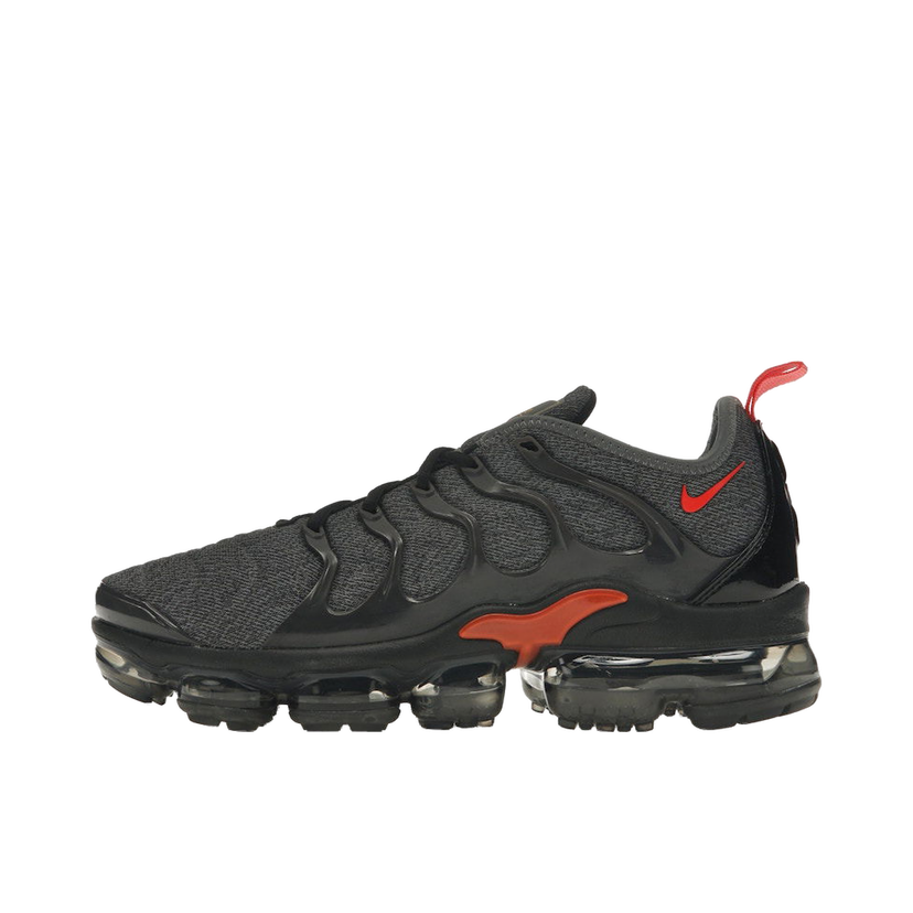 Кецове и обувки Nike Air VaporMax Plus Черно | 924453-012