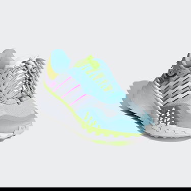 Кецове и обувки adidas Originals Choigo W Тюркоазено | FY6500, 5