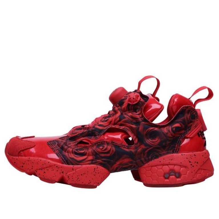 Кецове и обувки Reebok InstaPump Fury OG MU Червено | DV9585