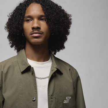 Яке Nike Chicago Jacket Зелено | HM3880-222, 2