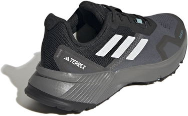 Кецове и обувки adidas Performance adidas Terrex Soulstride R.Rdy W Черно | IE9402, 3