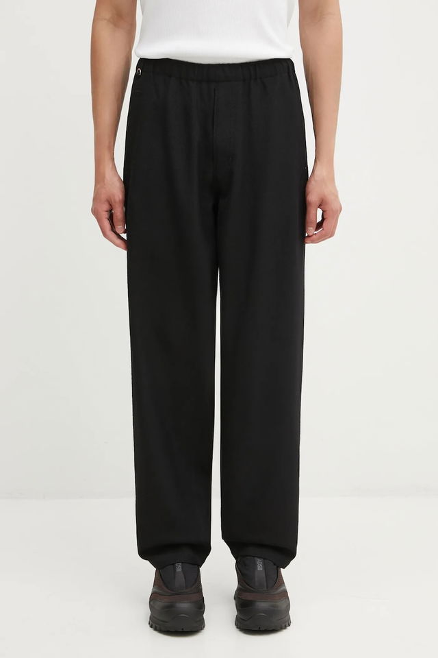 Undercover Wool Trousers