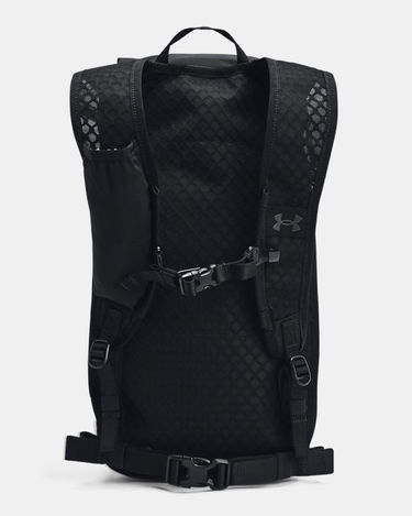 Раница Under Armour Flex Backpack Черно | 1378411-001, 1