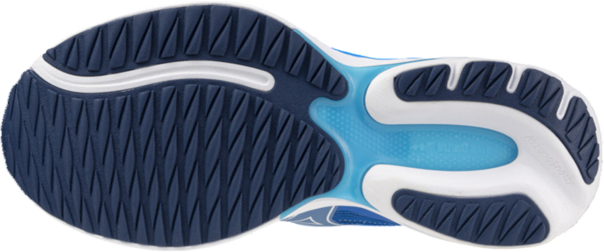Кецове и обувки Mizuno WAVE ULTIMA 15 Синьо | j1gd241871, 1