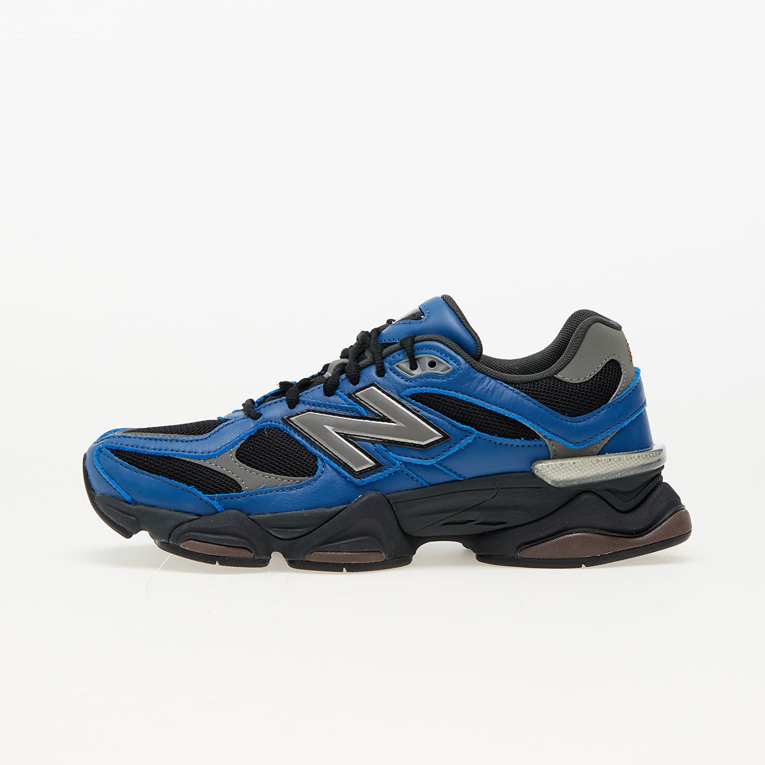 Кецове и обувки New Balance 9060 Тъмно синьо | U9060NRH, 0