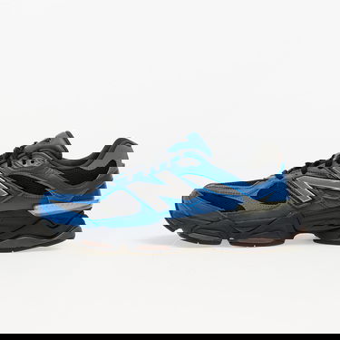 Кецове и обувки New Balance 9060 Тъмно синьо | U9060NRH, 0