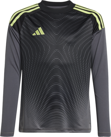 Фланелка adidas Originals T25 Long Sleeve Goalkeeper Jersey Черно | jn2019, 8