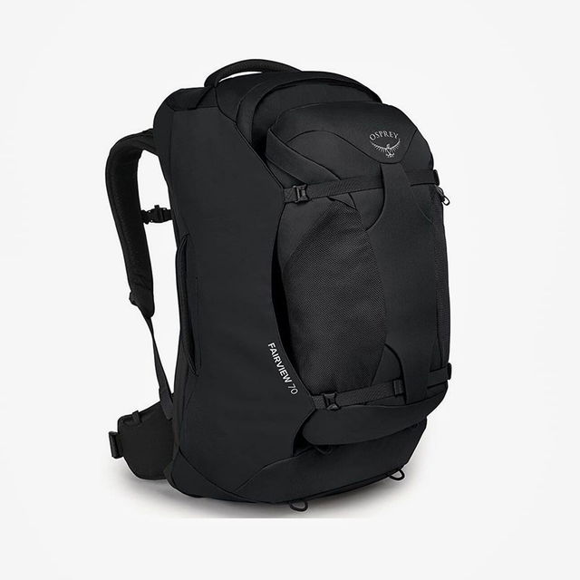 Fairview 70 Travel Pack