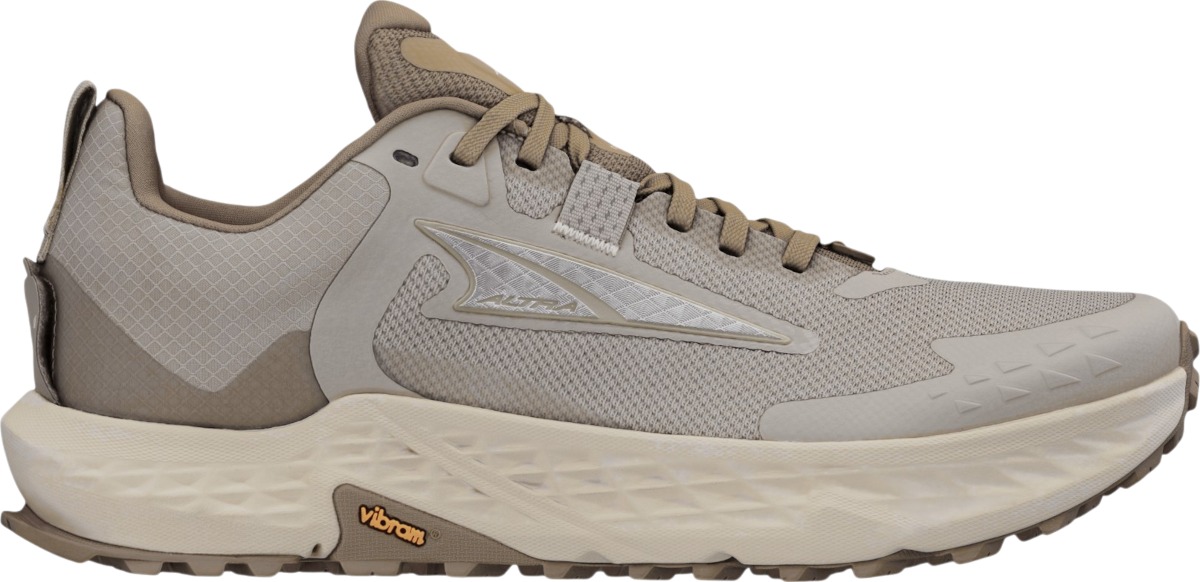 Кецове и обувки Altra Running Altra Timp 5 Бежово | al0a85p6-9211, 0