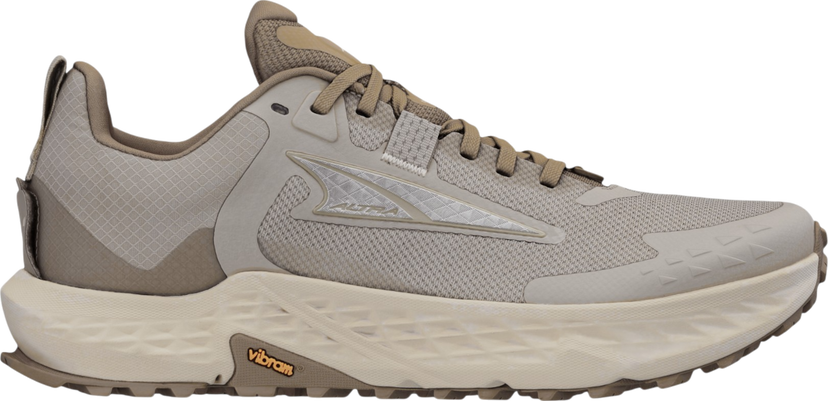 Кецове и обувки Altra Running Altra Timp 5 Бежово | al0a85p6-9211