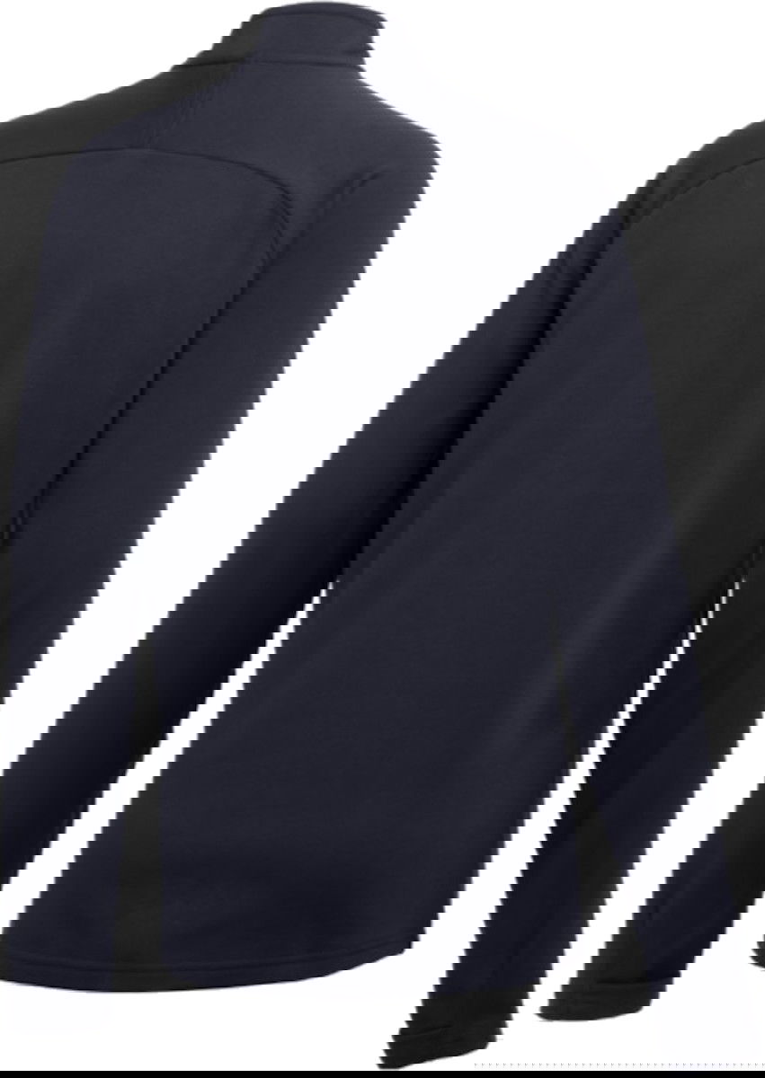 Суитчър Nike Long-Sleeve Quarter-Zip ACADEMY 21 DRILL Top with Stripe Тъмно синьо | cw6112-451, 1