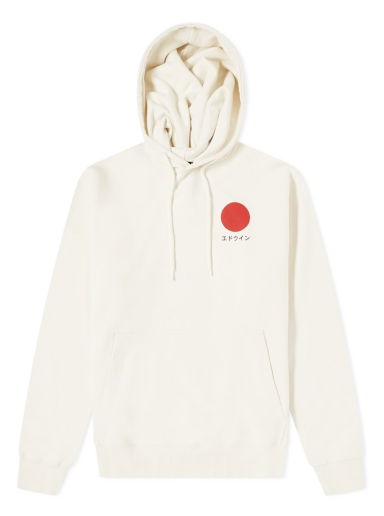 Japanese Sun Hoody