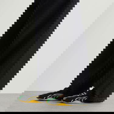 Кецове и обувки Puma H-Street Jamaica Черно | 403775-02, 6