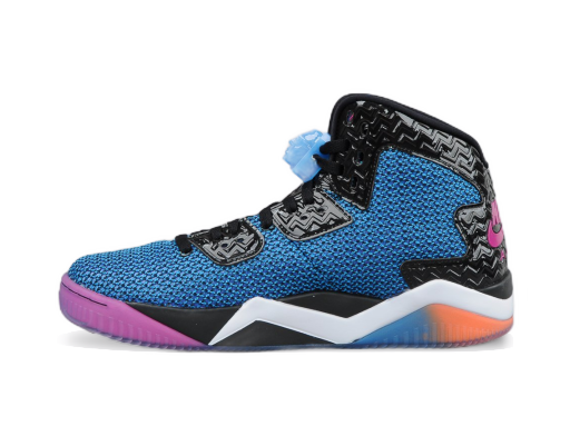 Кецове и обувки Jordan Jordan Spike Forty ''Photo Blue'' Синьо | 819952-029
