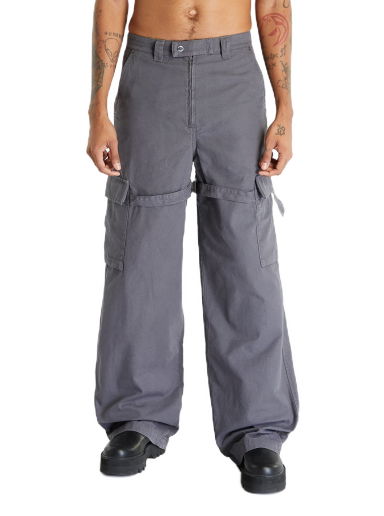 Relaxed Fit Cargo Pants